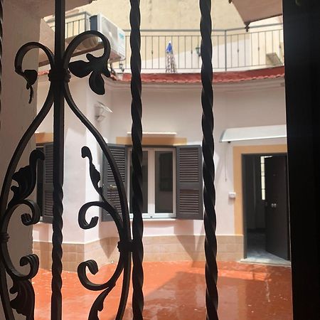 فيلا Casa Ilaria نابولي المظهر الخارجي الصورة
