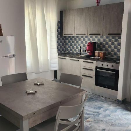 فيلا Casa Ilaria نابولي المظهر الخارجي الصورة