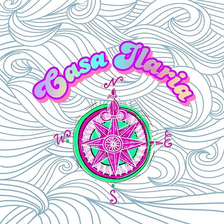 فيلا Casa Ilaria نابولي المظهر الخارجي الصورة