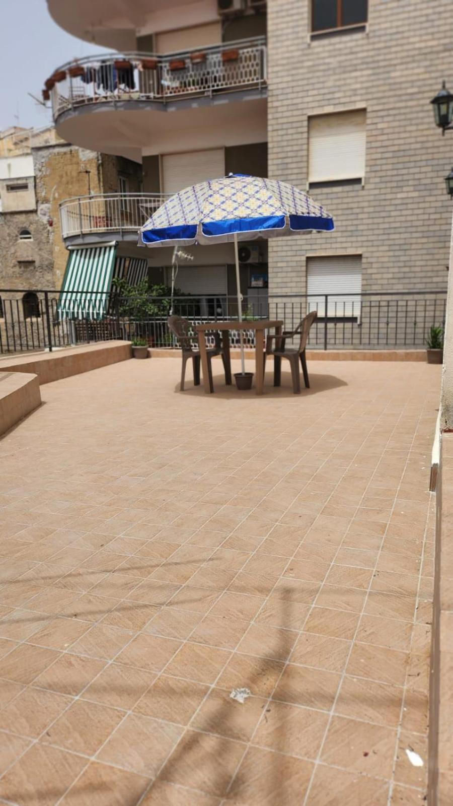 فيلا Casa Ilaria نابولي المظهر الخارجي الصورة