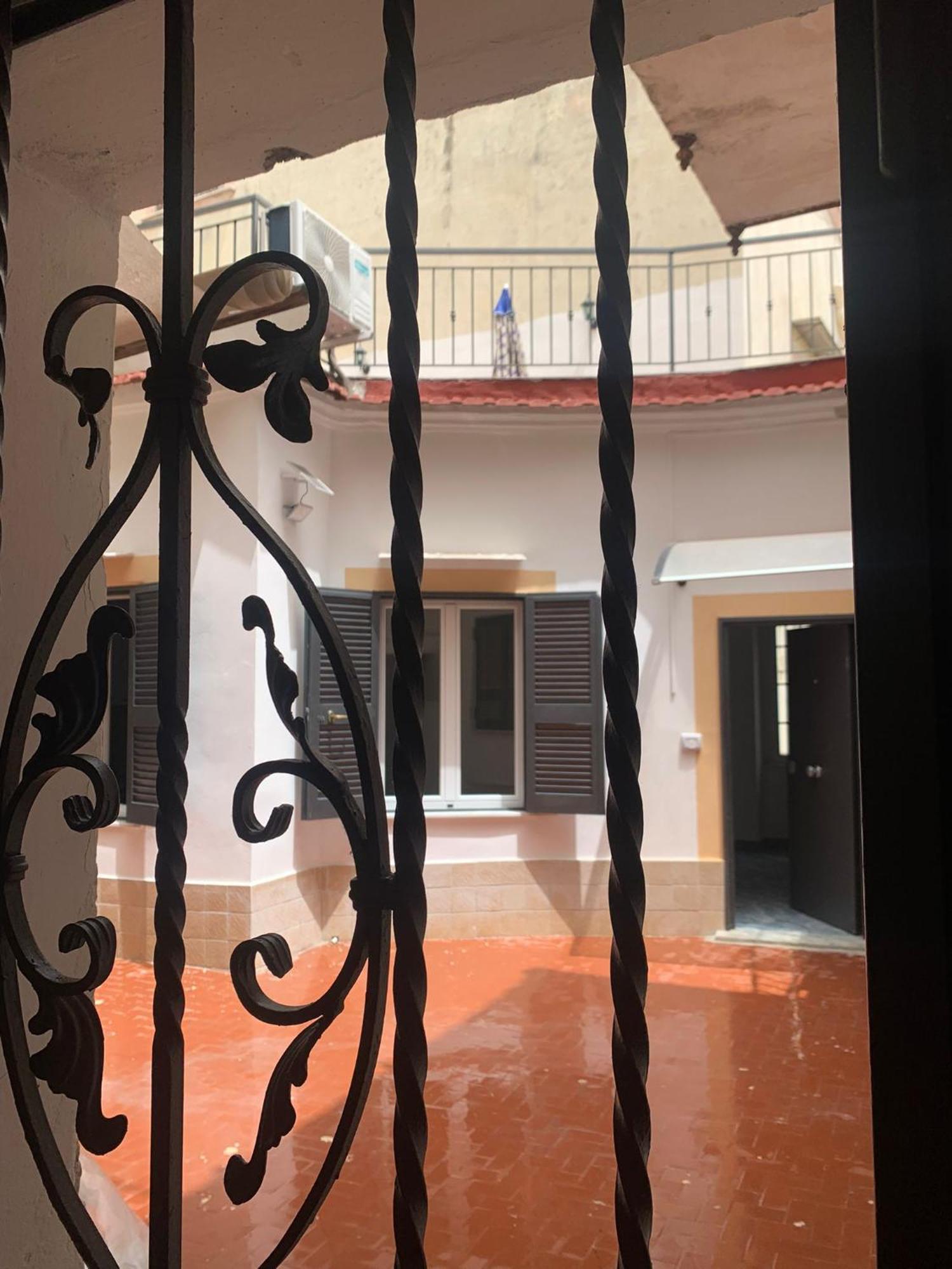 فيلا Casa Ilaria نابولي المظهر الخارجي الصورة