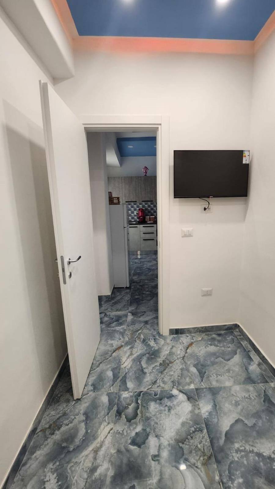 فيلا Casa Ilaria نابولي المظهر الخارجي الصورة